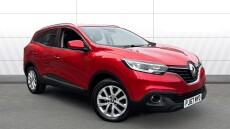 Renault Kadjar 1.2 TCE Dynamique Nav 5dr Petrol Hatchback